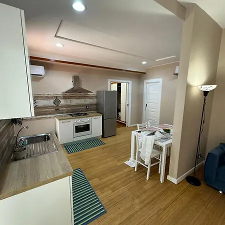 Apartment Casa Del Sole *