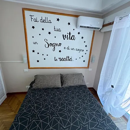 Casa Del Sole Apartment Lido di Ostia