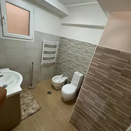 Casa Del Sole Apartment