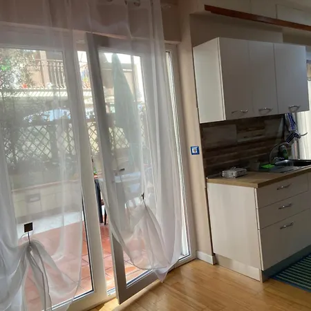 Casa Del Sole Apartment