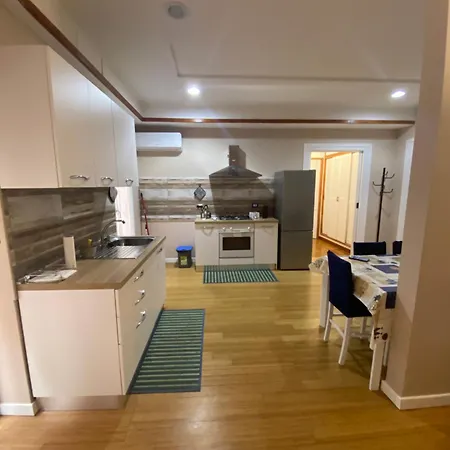 Apartment Casa Del Sole