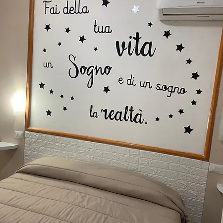 Casa Del Sole Apartment