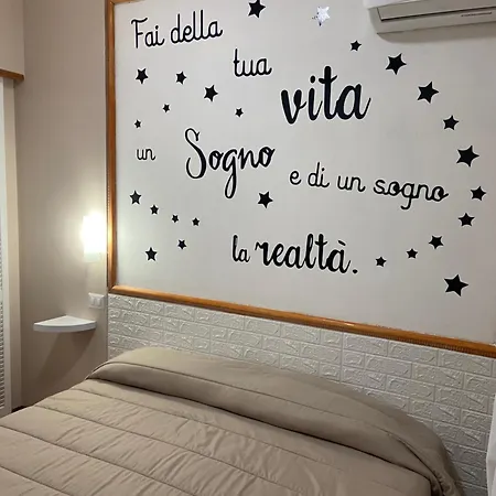 Casa Del Sole Apartment *