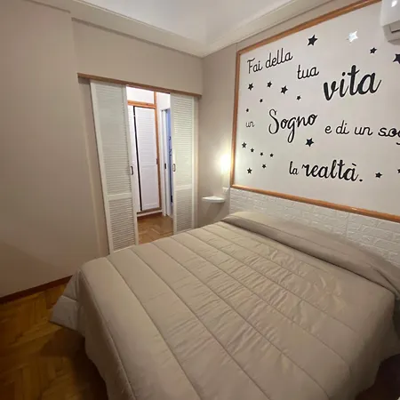 Apartment Casa Del Sole Lido di Ostia