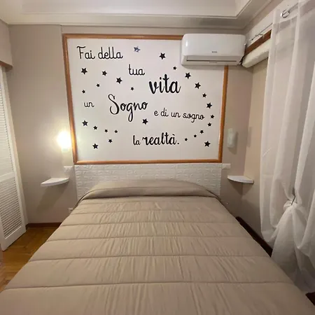 Casa Del Sole * Lido di Ostia