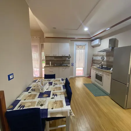 Apartment Casa Del Sole