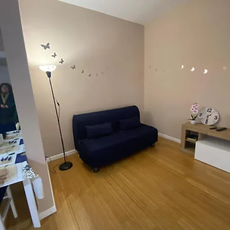 Casa Del Sole Apartment *