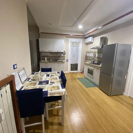 Casa Del Sole Apartment Lido di Ostia